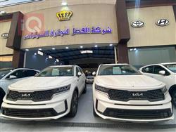 کیا سۆرینتۆ